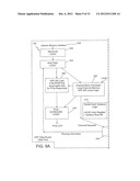 FIBRE CHANNEL INPUT/OUTPUT DATA ROUTING SYSTEM AND METHOD diagram and image