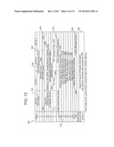 FIBRE CHANNEL INPUT/OUTPUT DATA ROUTING SYSTEM AND METHOD diagram and image