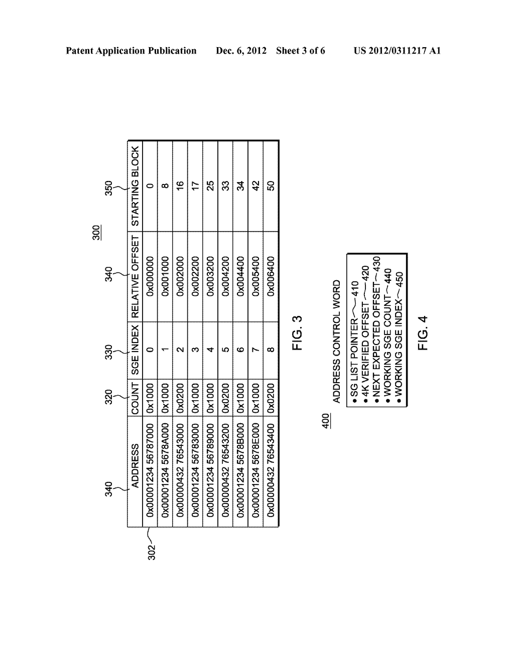 FACILITATING PROCESSING OF OUT-OF-ORDER DATA TRANSFERS - diagram, schematic, and image 04