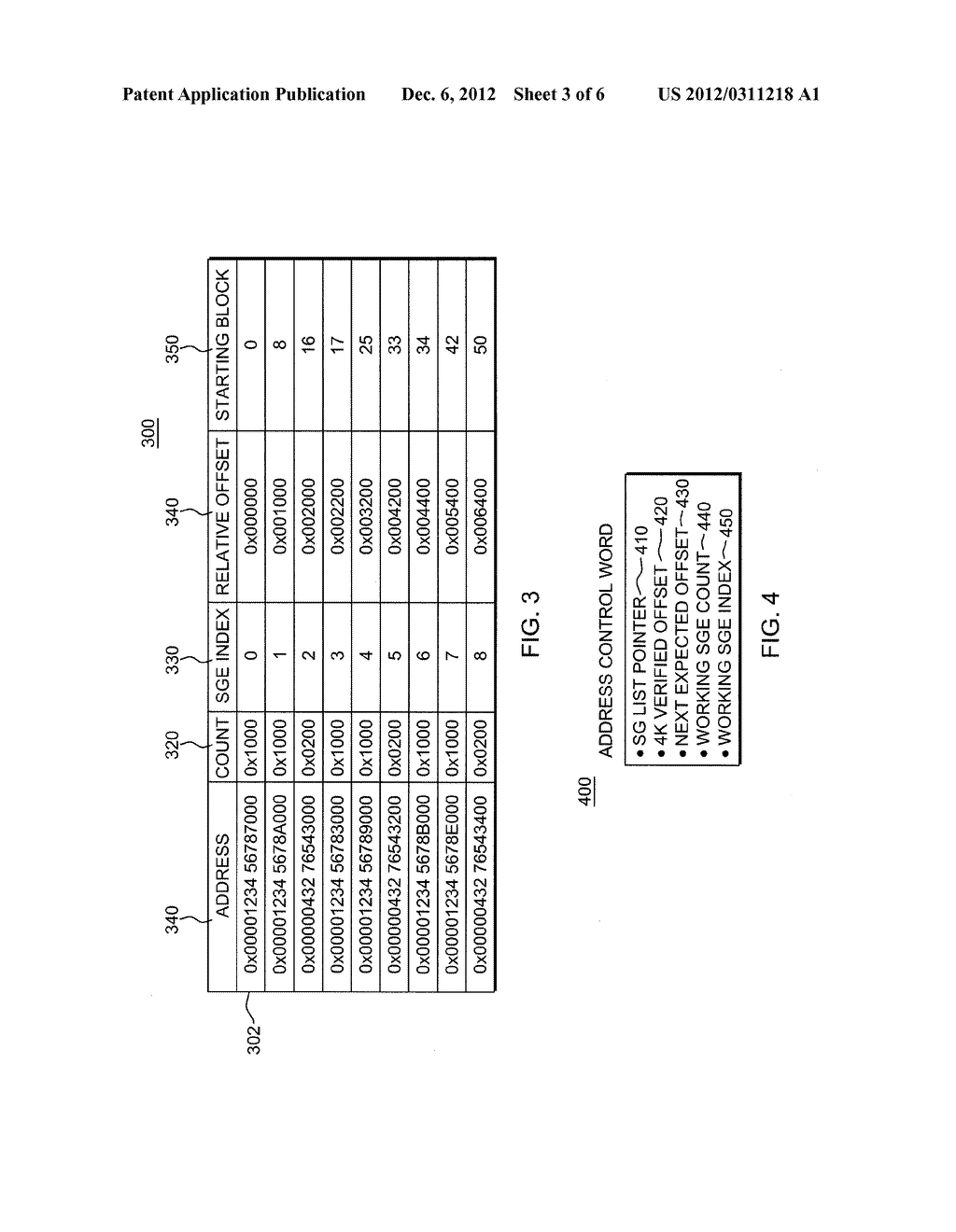 FACILITATING PROCESSING OF OUT-OF-ORDER DATA TRANSFERS - diagram, schematic, and image 04