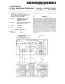 METHOD AND APPARATUS FOR PERFORMING MEMORY WEAR-LEVELING USING PASSIVE     VARIABLE RESISTIVE MEMORY WRITE COUNTERS diagram and image