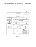 INFORMATION PROCESSING APPARATUS AND CACHE CONTROL METHOD diagram and image