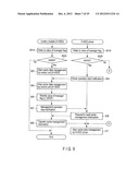 INFORMATION PROCESSING APPARATUS AND CACHE CONTROL METHOD diagram and image