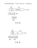 INFORMATION PROCESSING APPARATUS AND CACHE CONTROL METHOD diagram and image