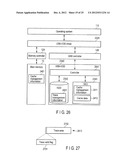 INFORMATION PROCESSING APPARATUS AND CACHE CONTROL METHOD diagram and image