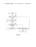 INFORMATION PROCESSING APPARATUS AND CACHE CONTROL METHOD diagram and image