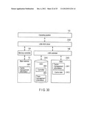 INFORMATION PROCESSING APPARATUS AND CACHE CONTROL METHOD diagram and image