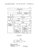 INFORMATION PROCESSING APPARATUS AND CACHE CONTROL METHOD diagram and image