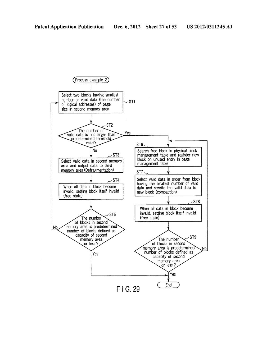 SEMICONDUCTOR STORAGE DEVICE WITH VOLATILE AND NONVOLATILE MEMORIES - diagram, schematic, and image 28