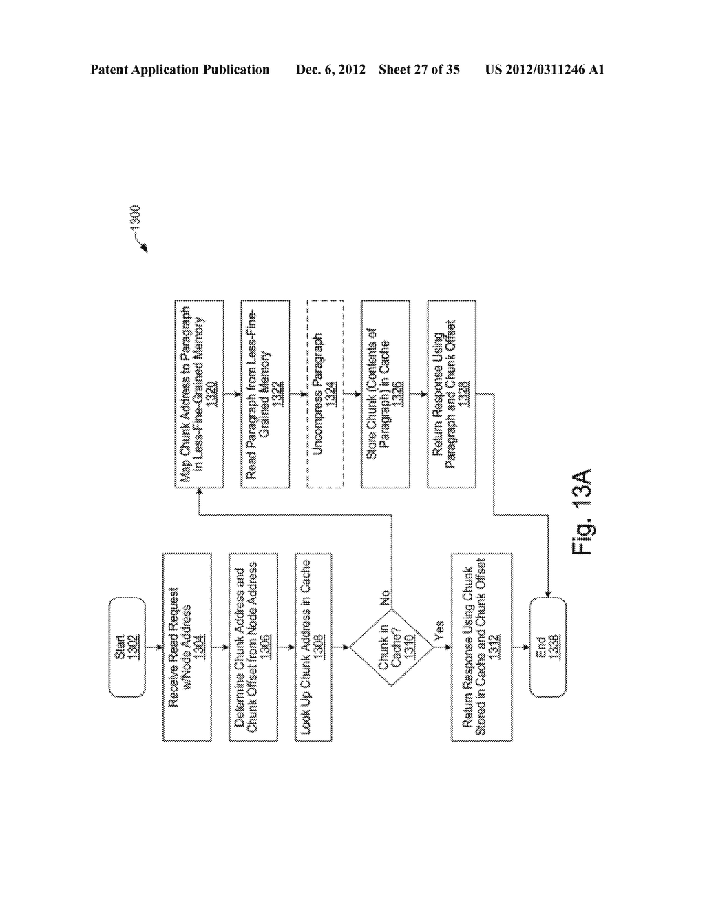 System Including a Fine-Grained Memory and a Less-Fine-Grained Memory - diagram, schematic, and image 28