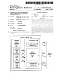 Coordinating Memory Operations Using Memory-Device Generated Reference     Signals diagram and image