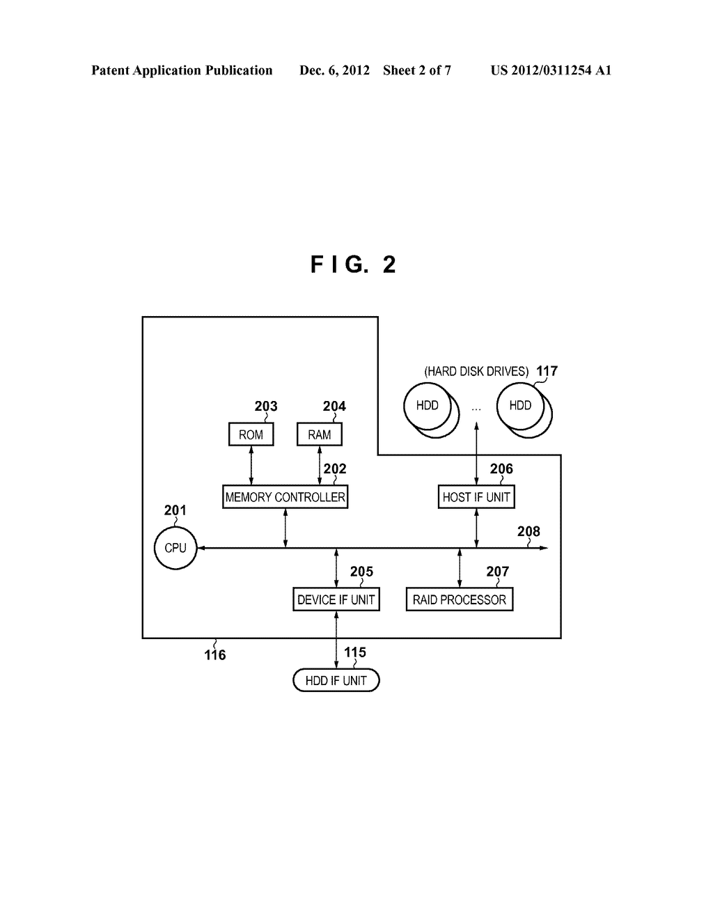 INFORMATION PROCESSING APPARATUS AND METHOD OF CONTROLLING THE SAME - diagram, schematic, and image 03