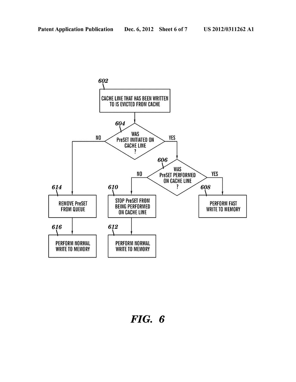 MEMORY CELL PRESETTING FOR IMPROVED MEMORY PERFORMANCE - diagram, schematic, and image 07