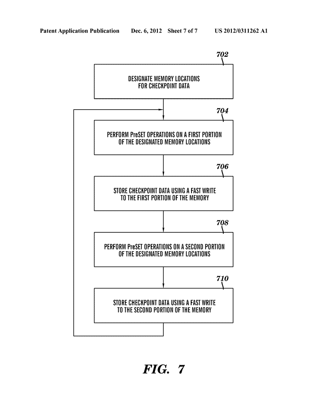 MEMORY CELL PRESETTING FOR IMPROVED MEMORY PERFORMANCE - diagram, schematic, and image 08