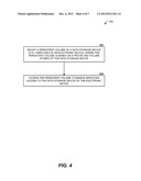 SECTOR-BASED WRITE FILTERING WITH SELECTIVE FILE AND REGISTRY EXCLUSIONS diagram and image