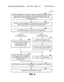 SECTOR-BASED WRITE FILTERING WITH SELECTIVE FILE AND REGISTRY EXCLUSIONS diagram and image