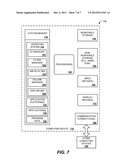 SECTOR-BASED WRITE FILTERING WITH SELECTIVE FILE AND REGISTRY EXCLUSIONS diagram and image