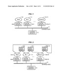 MULTIPROCESSOR AND IMAGE PROCESSING SYSTEM USING THE SAME diagram and image