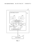 MEMORY CONTROLLERS WITH DYNAMIC PORT PRIORITY ASSIGNMENT CAPABILITIES diagram and image