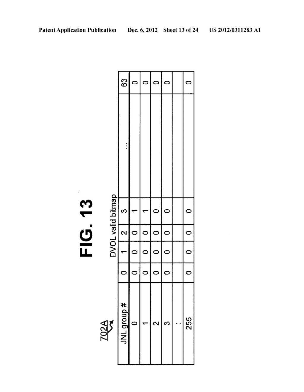 ASYNCHRONOUS REMOTE COPY SYSTEM AND STORAGE CONTROL METHOD - diagram, schematic, and image 14