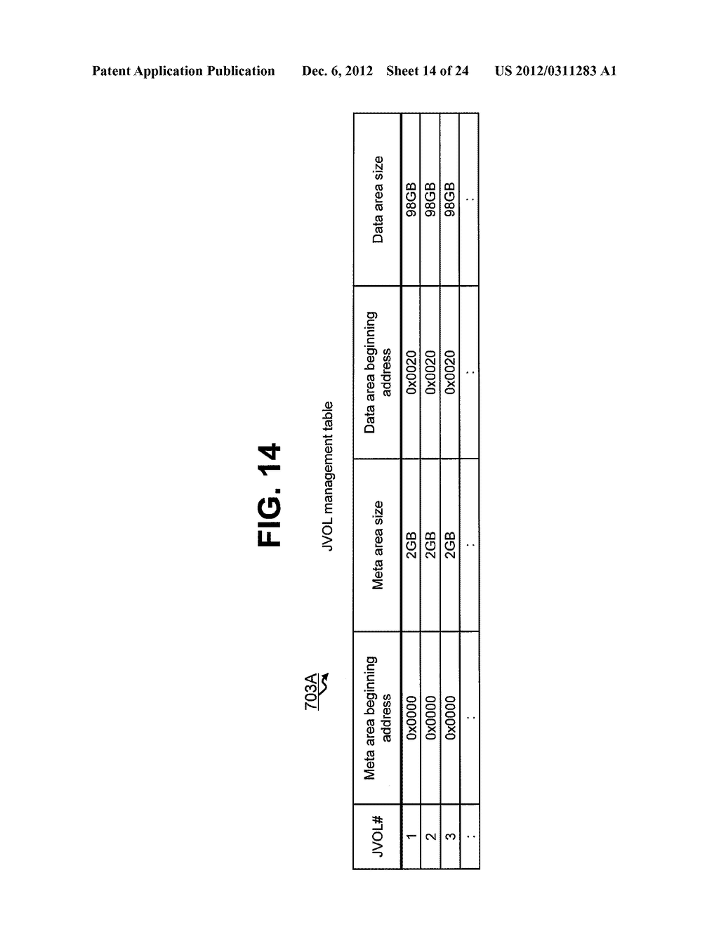 ASYNCHRONOUS REMOTE COPY SYSTEM AND STORAGE CONTROL METHOD - diagram, schematic, and image 15