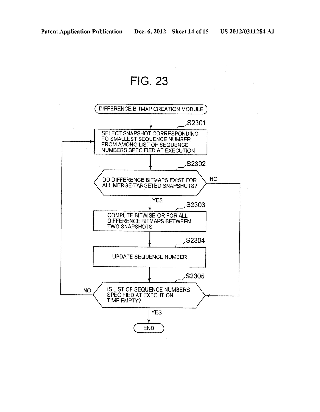 STORAGE CONTROLLER AND STORAGE CONTROL METHOD - diagram, schematic, and image 15