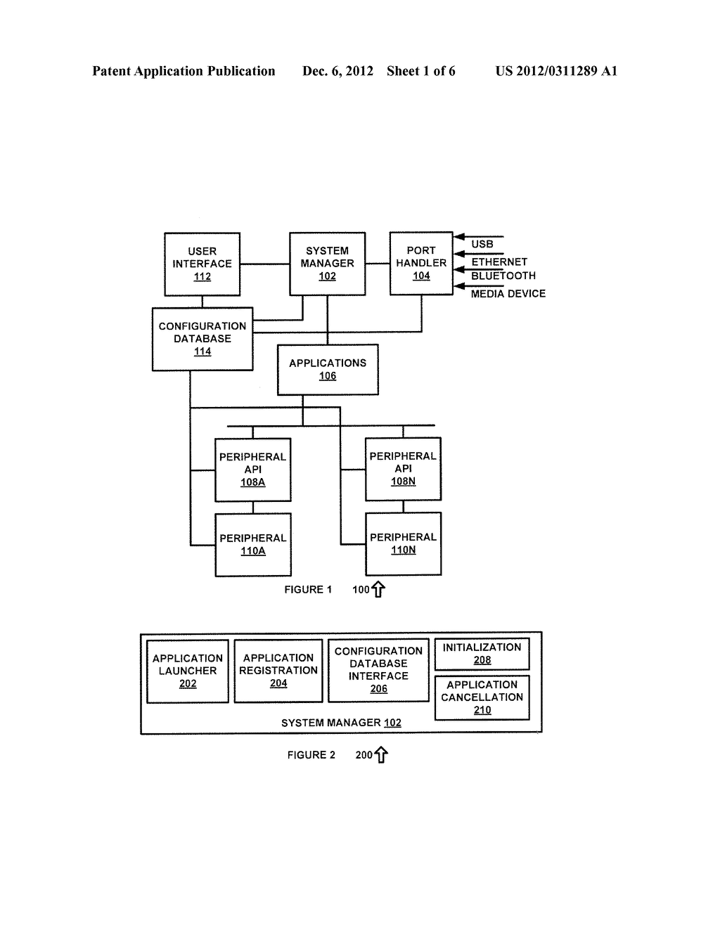 PERSISTENT DATA STORAGE - diagram, schematic, and image 02