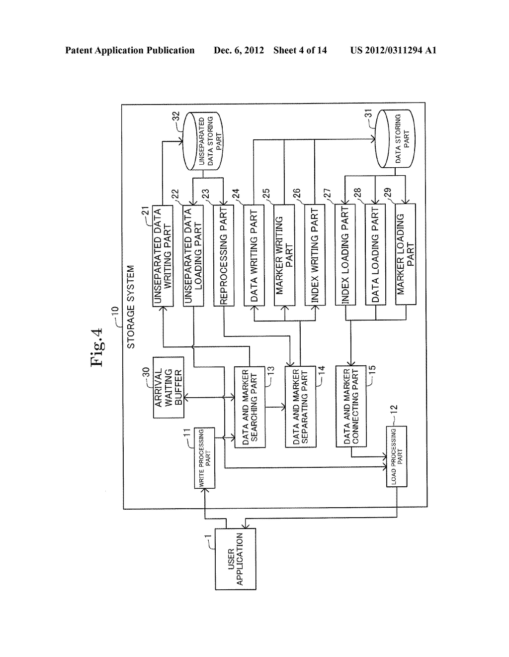 STORAGE DEVICE - diagram, schematic, and image 05