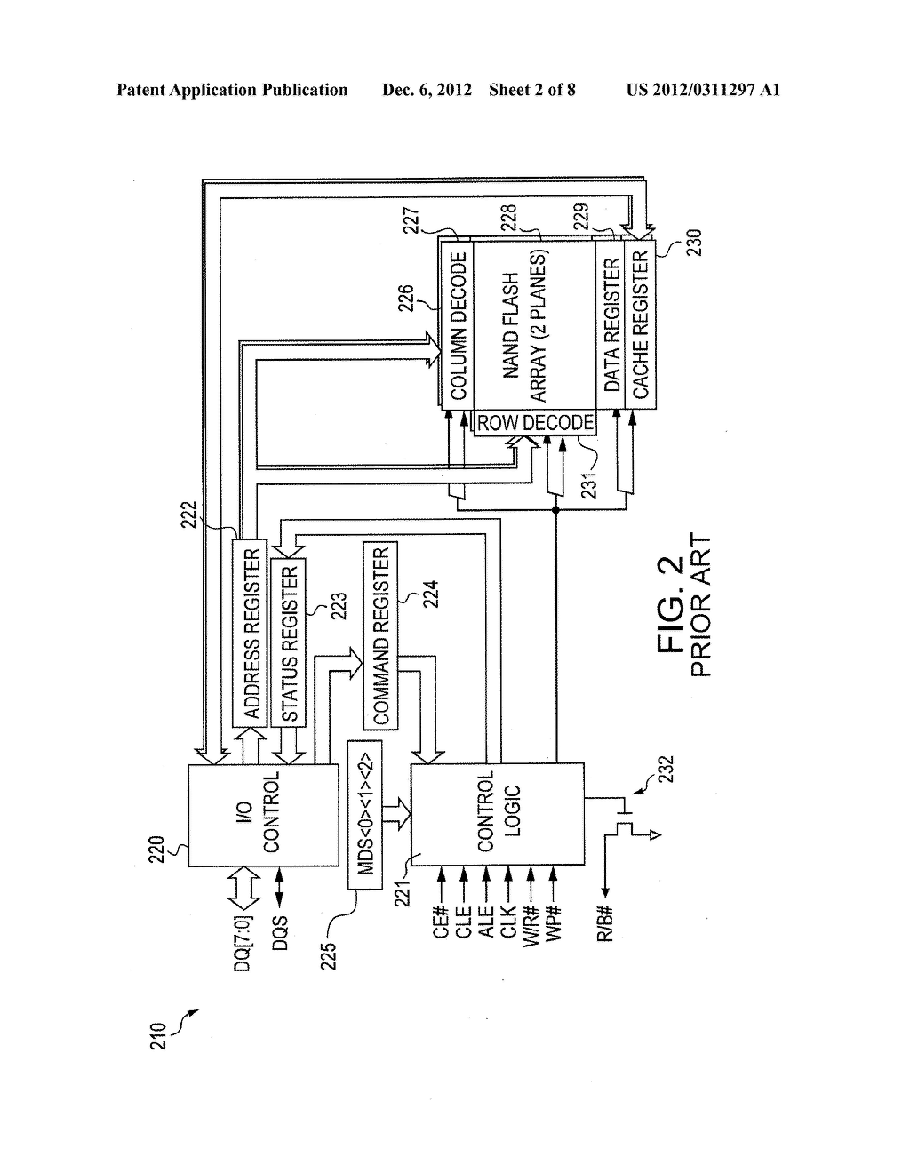 LOGICAL UNIT ADDRESS ASSIGNMENT - diagram, schematic, and image 03