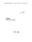 Processor for Executing Wide Operand Operations Using a Control Register     and a Results Register diagram and image