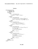 Processor for Executing Wide Operand Operations Using a Control Register     and a Results Register diagram and image