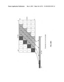 Processor for Executing Wide Operand Operations Using a Control Register     and a Results Register diagram and image