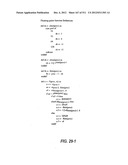 Processor for Executing Wide Operand Operations Using a Control Register     and a Results Register diagram and image