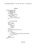 Processor for Executing Wide Operand Operations Using a Control Register     and a Results Register diagram and image