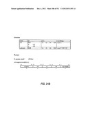 Processor for Executing Wide Operand Operations Using a Control Register     and a Results Register diagram and image