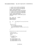 Processor for Executing Wide Operand Operations Using a Control Register     and a Results Register diagram and image