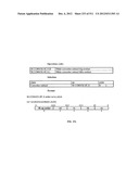 Processor for Executing Wide Operand Operations Using a Control Register     and a Results Register diagram and image