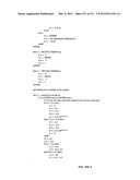 Processor for Executing Wide Operand Operations Using a Control Register     and a Results Register diagram and image