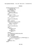 Processor for Executing Wide Operand Operations Using a Control Register     and a Results Register diagram and image