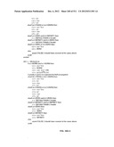 Processor for Executing Wide Operand Operations Using a Control Register     and a Results Register diagram and image