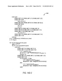 Processor for Executing Wide Operand Operations Using a Control Register     and a Results Register diagram and image