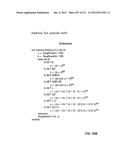 Processor for Executing Wide Operand Operations Using a Control Register     and a Results Register diagram and image