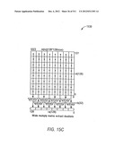 Processor for Executing Wide Operand Operations Using a Control Register     and a Results Register diagram and image