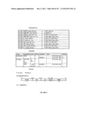 Processor for Executing Wide Operand Operations Using a Control Register     and a Results Register diagram and image