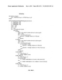 Processor for Executing Wide Operand Operations Using a Control Register     and a Results Register diagram and image