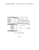 Processor for Executing Wide Operand Operations Using a Control Register     and a Results Register diagram and image