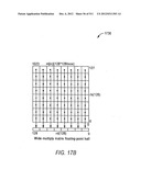 Processor for Executing Wide Operand Operations Using a Control Register     and a Results Register diagram and image