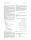 Processor for Executing Wide Operand Operations Using a Control Register     and a Results Register diagram and image