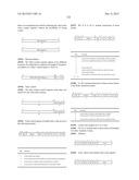 Processor for Executing Wide Operand Operations Using a Control Register     and a Results Register diagram and image