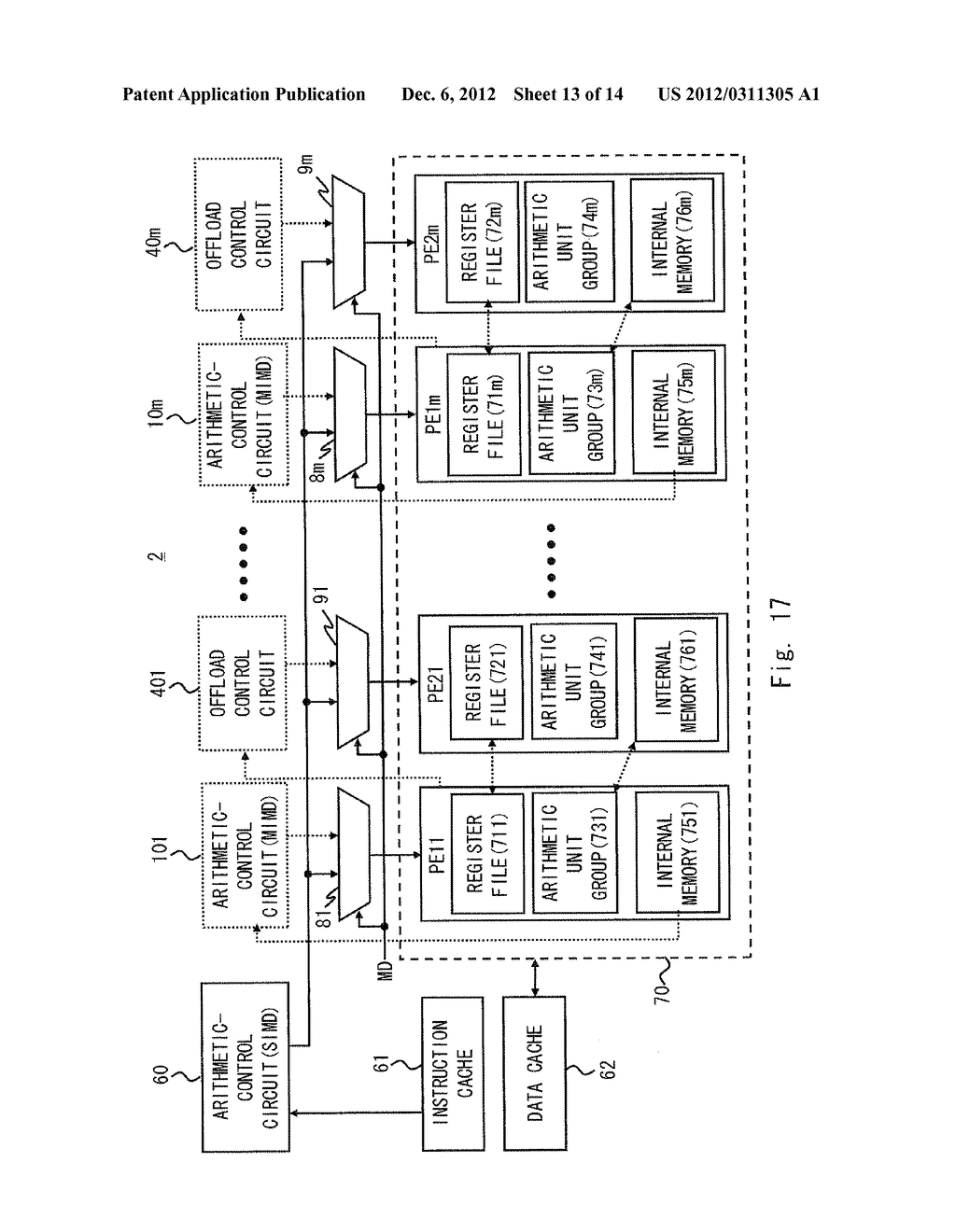 INFORMATION PROCESSING DEVICE - diagram, schematic, and image 14